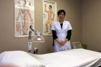 Dr Song Acupuncture & Massage Clinic image 2