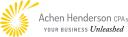 Achen Henderson LLP logo