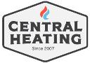 Central Heating logo