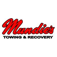 Mundie's Towing & Recovery New Westminster image 1