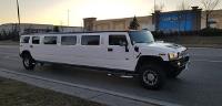 Sunny Toronto limo Rental & Party Bus Services image 7