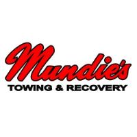 Mundie's Towing & Recovery Coquitlam image 1