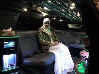 Sunny Toronto limo Rental & Party Bus Services image 2