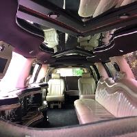 Sunny Toronto limo Rental & Party Bus Services image 3