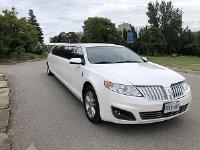 Sunny Toronto limo Rental & Party Bus Services image 4