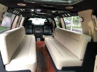 Sunny Toronto limo Rental & Party Bus Services image 10