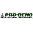 Pro-Demo logo