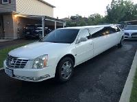 Sunny Toronto limo Rental & Party Bus Services image 9