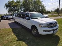 Sunny Toronto limo Rental & Party Bus Services image 12