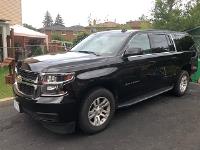 Sunny Toronto limo Rental & Party Bus Services image 14
