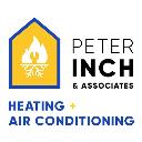 Peter Inch & Associates Heating + Air Conditioning logo