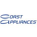 Coast Appliances - Kelowna logo
