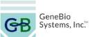 GeneBio Systems Inc. logo
