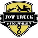 Tow Truck Stouffville logo