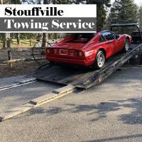 Tow Truck Stouffville image 3