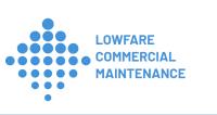 LowFare Commercial Maintenance image 1