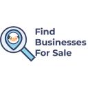 Find Businesses for Sale logo