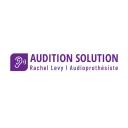 Audition Solution Rachel Levy Audioprothésisite  logo