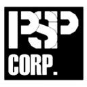 PSP Corp. logo