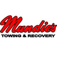 Mundie's Towing & Recovery Surrey image 3