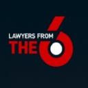 Lawyers From The Six logo