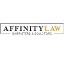 Affinity Law Personal Injury Lawyers London logo