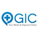 GIC Medical Disposal logo
