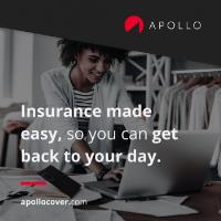 APOLLO Insurance image 3
