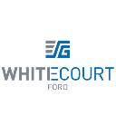 Whitecourt Ford logo