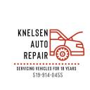 Knelsen Auto Repair logo