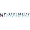 Proremedy Physiotherapy Mississauga logo