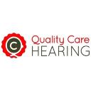 Quality Care Hearing logo
