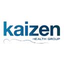 Kaizen Health Group logo