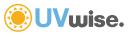 UVwise logo