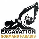 Excavation Normand Paradis logo