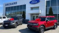 Orchard Ford Sales image 1
