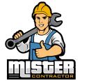 Mr General Contractors & Renovations Mississauga logo