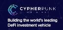 Cypherpunk Holdings logo