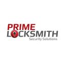 Prime Locksmith logo