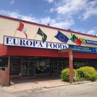 Europa Foods & Fish image 1