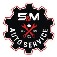 S & M Auto Service image 1
