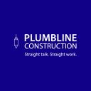 Plumbline Construction logo