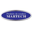 Produits De Soudure Martech logo
