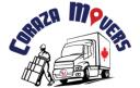 Coraza Movers logo
