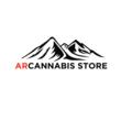 Arcannabis Store logo