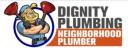 Dignity Plumbing logo