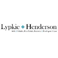 Lypkie Henderson image 1