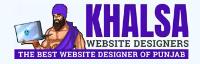 Khalsa Website Designer image 1