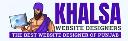 Khalsa Website Designer logo
