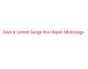 Davis & Lamont Garage Door Repair Mississauga logo